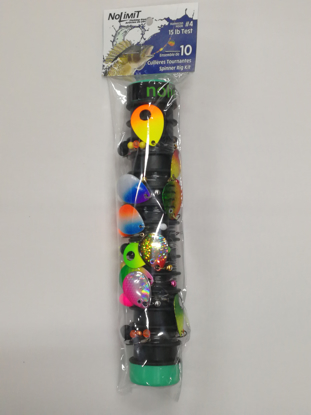 Image de TB10AS - Ensemble Tackle Buddy®